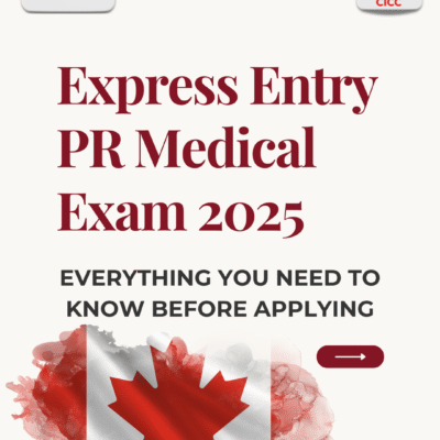 Immigration Express Entry