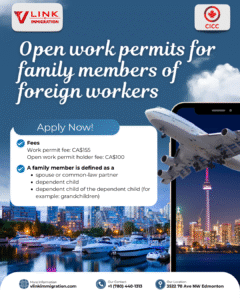 open work permit